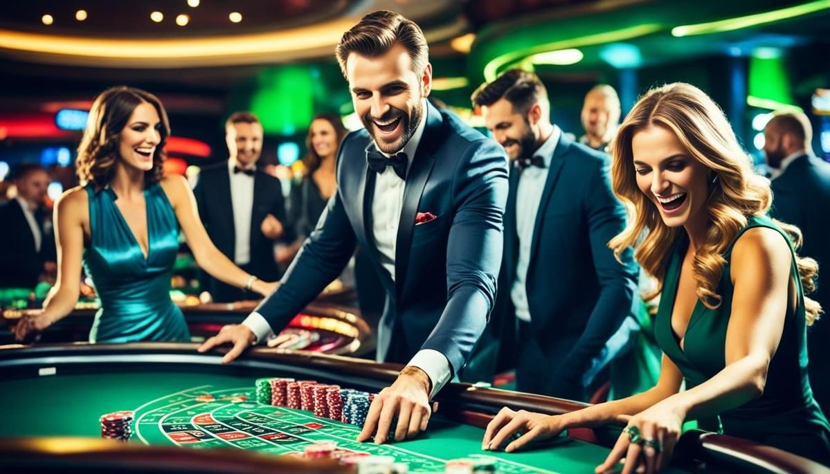 oppatoto login European Roulette live dealer table with wheel and betting interface
